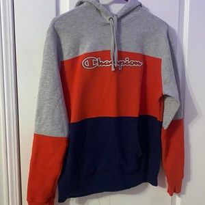 Champion Hoodie Sweater